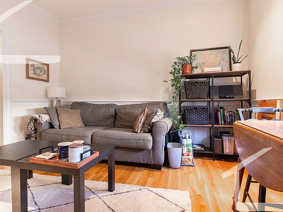 4 Park Vale Ave. #3 Boston (Allston) Unit Photo 4