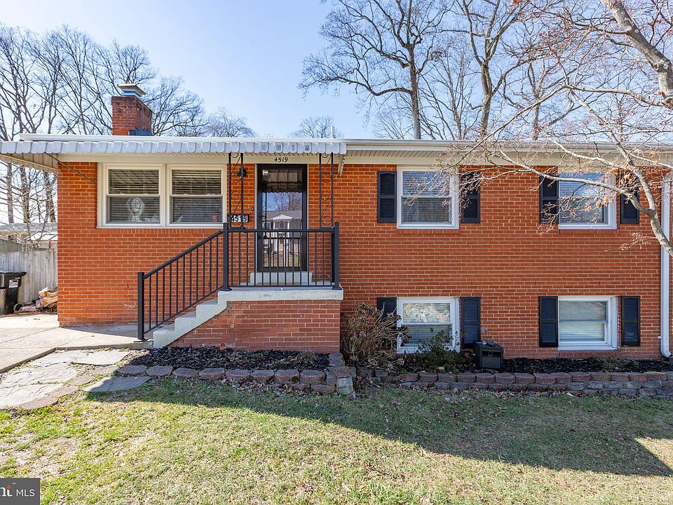 1st image of 4519 Hazelton Dr