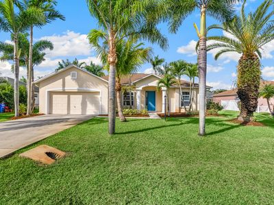 4785 49th Avenue, Vero Beach, FL, 32967