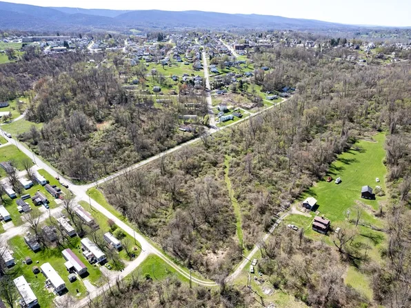0 Washington St, Uniontown, PA 15401