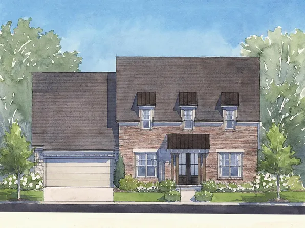 Alexander Plan, Heirloom