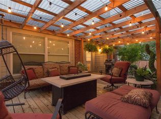 301 Canadian Trl, Mansfield, TX 76063