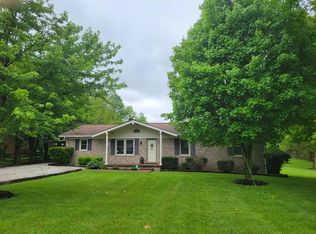 8565 Old Kentucky Rd, Sparta, TN 38583