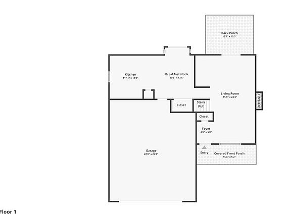 2nd image of 496 Jaywood Dr