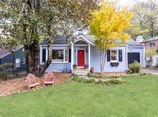 1845 Windemere Dr NE, Atlanta, GA 30324