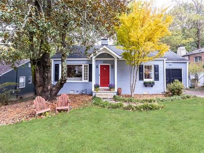 1845 Windemere Dr NE, Atlanta, GA, 30324