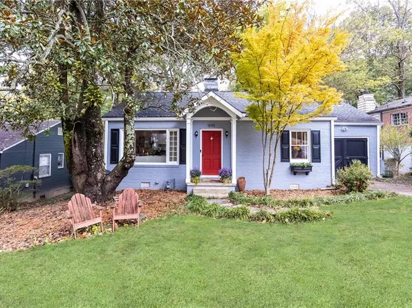 1845 Windemere Dr NE, Atlanta, GA 30324