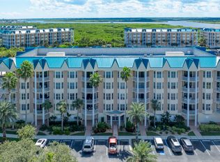 4623 Riversedge Village Ln #6208, Ponce Inlet, FL 32127