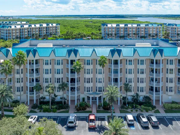 4623 Riversedge Village Ln #6208, Ponce Inlet, FL 32127