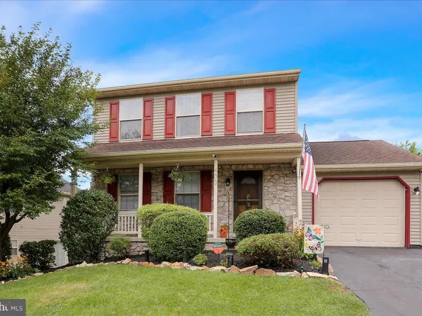403 Tanger St, Marietta, PA 17547