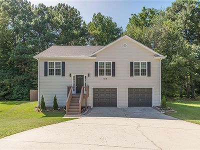 1278 Lynx Ct, Hampton, GA, 30228
