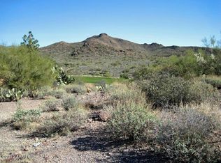 1127 N Sherwood Way, Queen Valley, AZ 85118