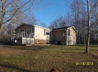 2701 Floyd Springs Rd NE, Armuchee, GA 30105