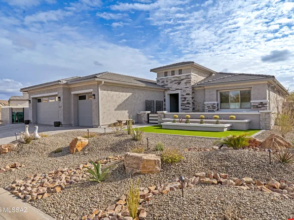 30797 S Opal Dr, Oracle, AZ 85623