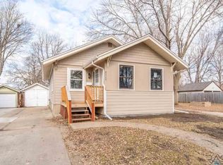 2117 S Duluth Ave, Sioux Falls, SD 57105