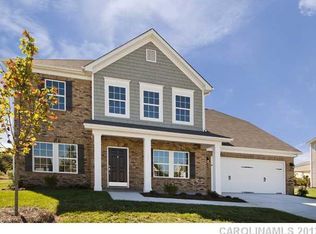 5354 Hackberry Ln UNIT 12, Concord, NC 28027