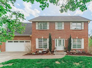 117 Maltese Ln, Oak Ridge, TN 37830