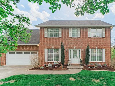 117 Maltese Ln, Oak Ridge, TN, 37830