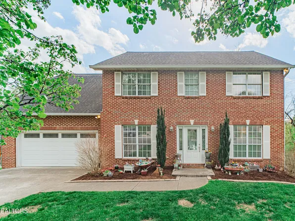 117 Maltese Ln, Oak Ridge, TN 37830