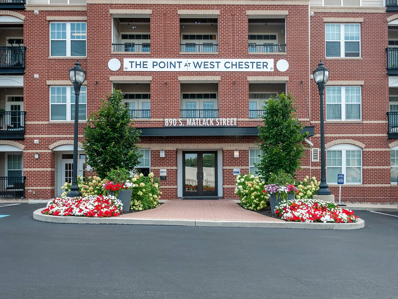 The Point at West Chester — Photo 1