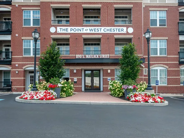 The Point at West Chester