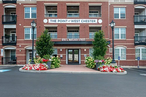 The Point at West Chester Photo 1