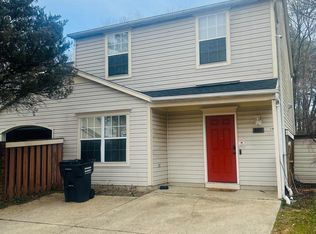 46363 Columbus Dr UNIT 801, Lexington Park, MD 20653