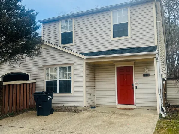 46363 Columbus Dr Unit 801, Lexington Park, MD 20653