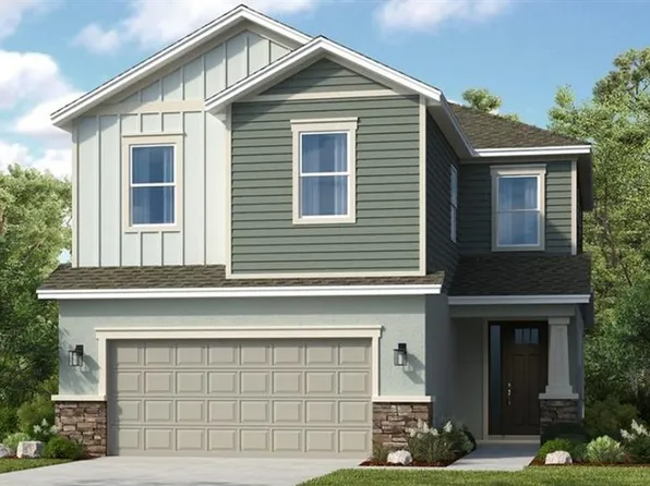 1024 Teal Creek St, Saint Cloud, FL 34771