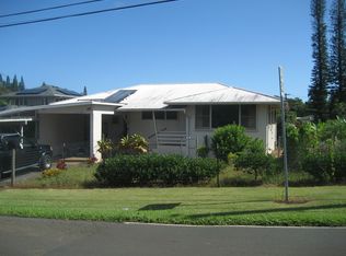 1727 Haiku Rd, Haiku, HI 96708