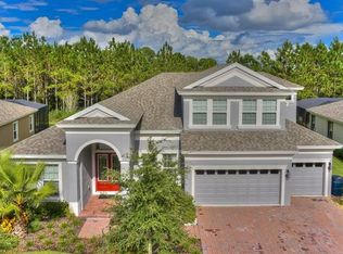 32133 Summerglade Dr, Wesley Chapel, FL 33545