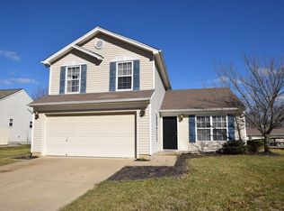 2040 Whispering Willow Ln, Amelia, OH
