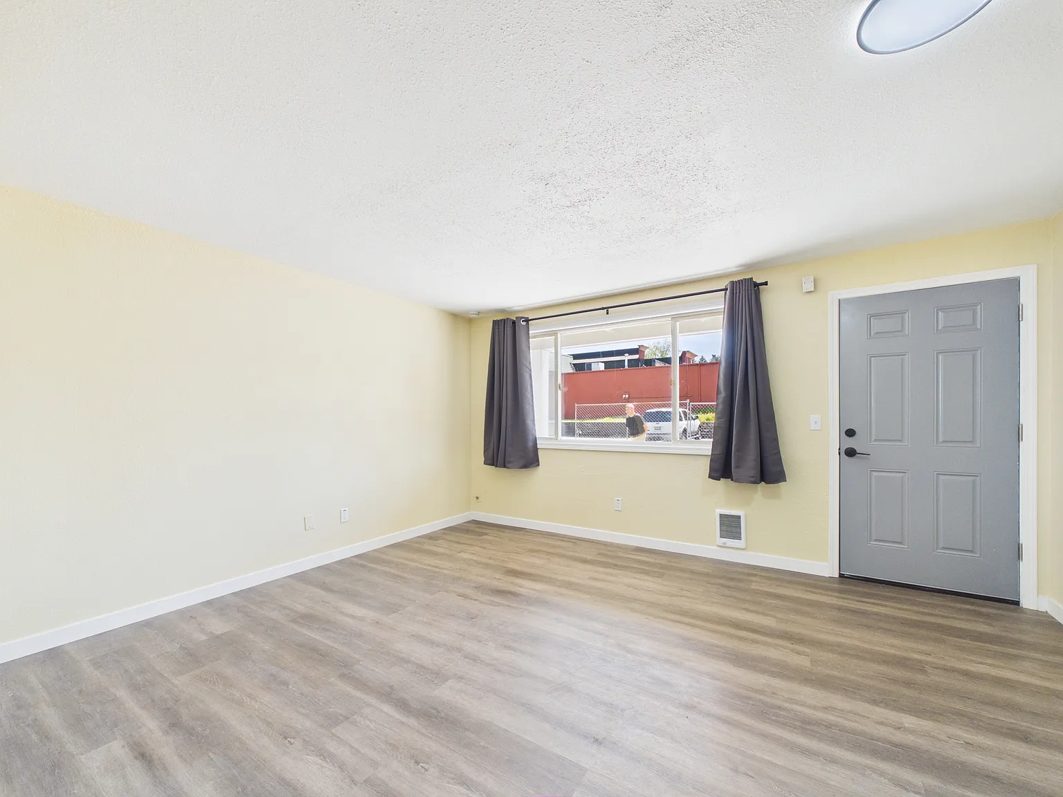 1 bed, 475 sqft, $1,275 — Photo 3