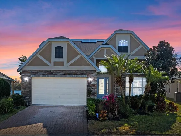 820 Spring Oak Cir, Orlando, FL 32828