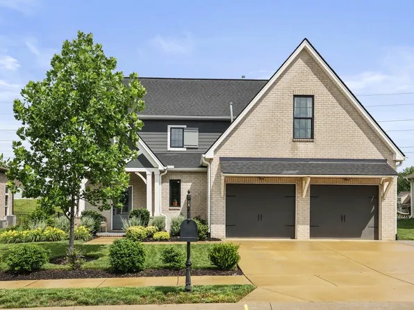 1019 Fallow Rd, Mount Juliet, TN 37122