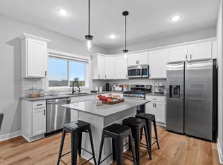 The Crossing at Ritter Meadows, Lakeville, MN 55044