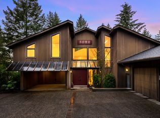 5050 SW Patton Rd, Portland, OR 97221