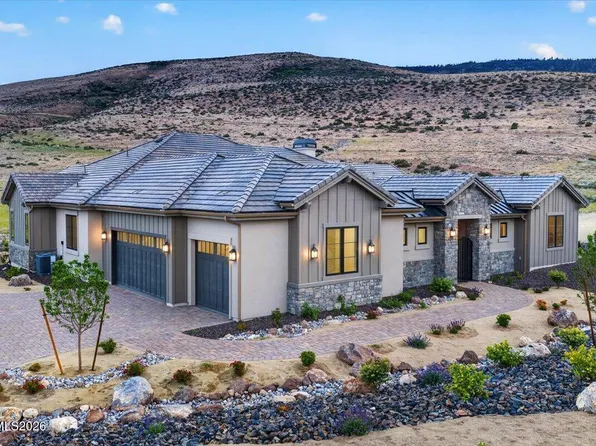5851 Winding Ridge Dr, Reno, NV 89511