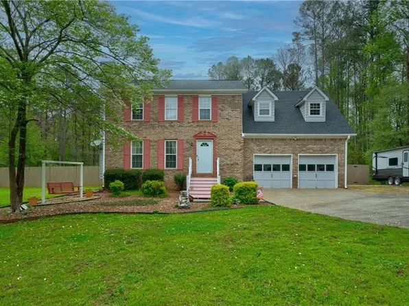412 Harbor Way, Woodstock, GA 30189