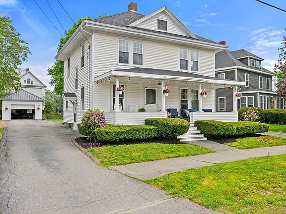2nd image of 5 Boutelle Road