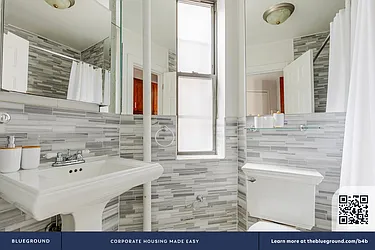 Rented by The Blueground