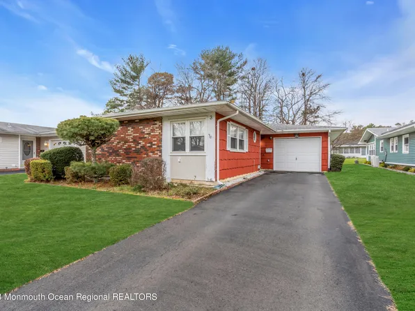 3 Browning Court, Brick, NJ 08724