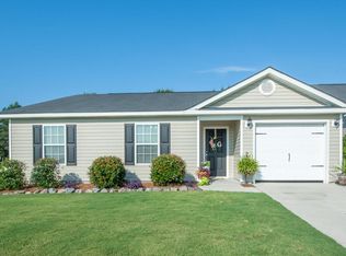 2139 Winding Trail Rd, Graniteville, SC 29829