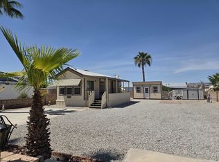13794 E 48th Dr, Yuma, AZ 85367