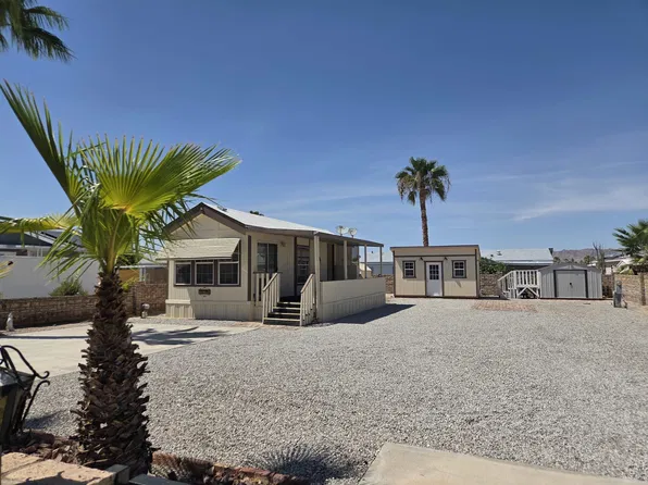13794 E 48th Dr, Yuma, AZ 85367