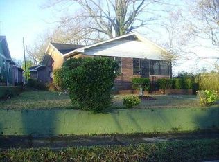 6220 Forest Dr, Fairfield, AL 35064