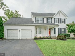 4 Yearling Way, Burlington, NJ 08016