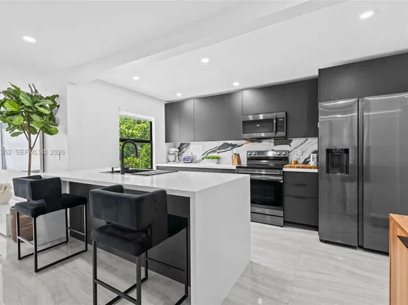 544 SW 13th Ave, Fort Lauderdale, FL 33312