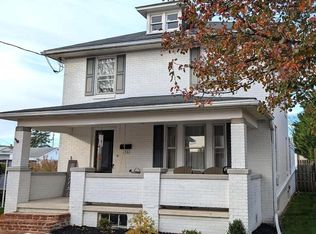 156 N Walnut St, Spring Grove, PA 17362