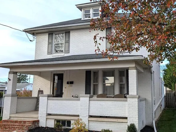156 N Walnut St, Spring Grove, PA 17362